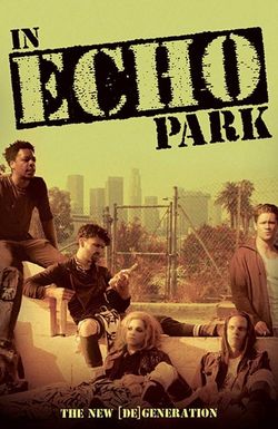 In Echo Park