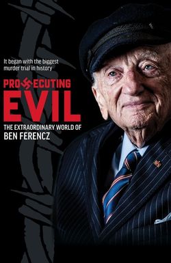 Prosecuting Evil