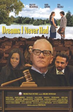 Dreams I Never Had