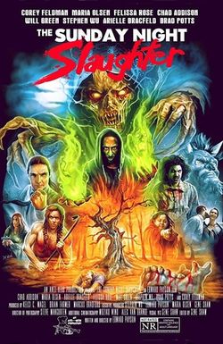 The Sunday Night Slaughter