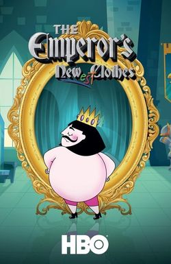The Emperor's Newest Clothes