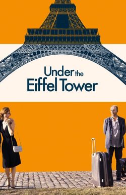 Under the Eiffel Tower