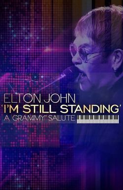 Elton John: I'm Still Standing - A Grammy Salute