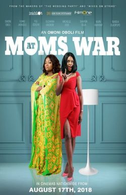Moms at War