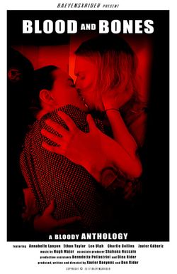 Blood and Bones
