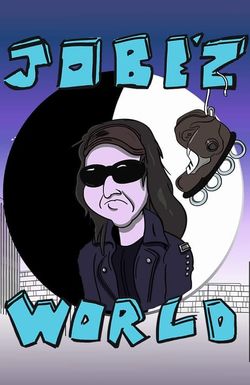 Jobe'z World
