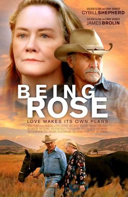 Being Rose