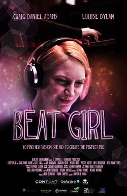 Beat Girl