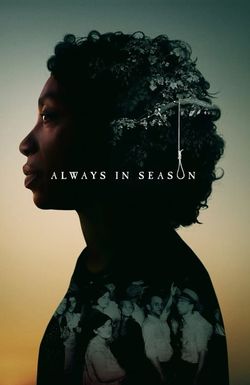 Always in Season