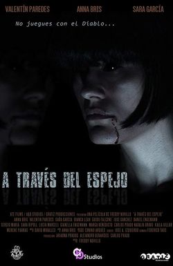 A través del espejo
