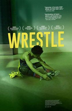 Wrestle