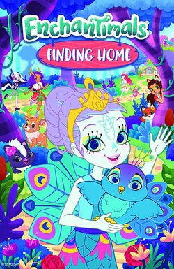 Enchantimals: Finding Home