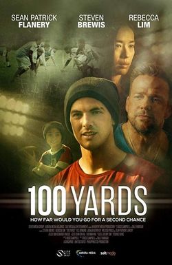 100 Yards