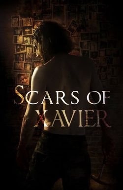 Scars of Xavier