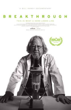 Jim Allison: Breakthrough