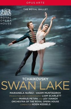 Swan Lake