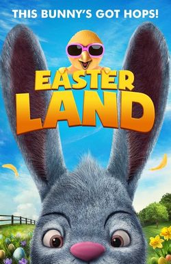 Easter Land