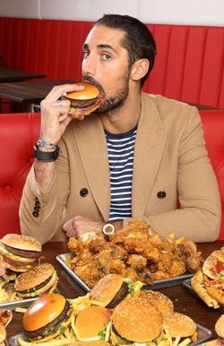 The Junk Food Experiment