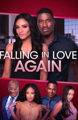Falling in Love Again