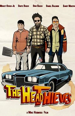 The Head Thieves