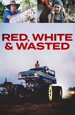 Red, White & Wasted