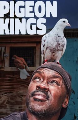 Pigeon Kings