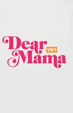 Dear Mama: A Love Letter to Mom