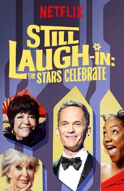 Still Laugh-In: The Stars Celebrate