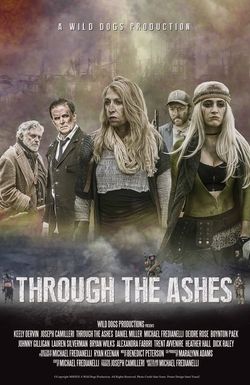 Through the Ashes