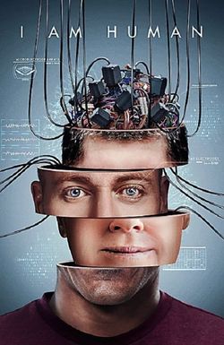 I Am Human