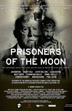 Prisoners of the Moon