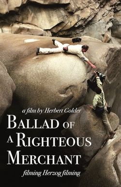 Ballad of a Righteous Merchant