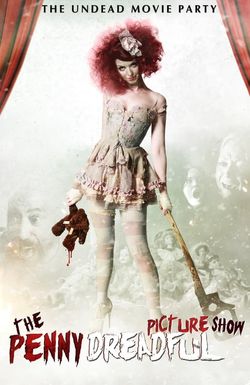 The Penny Dreadful Picture Show
