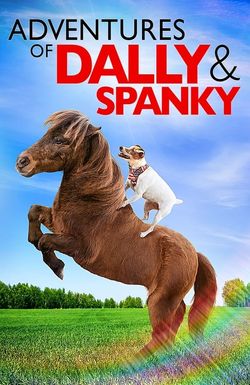 Adventures of Dally & Spanky