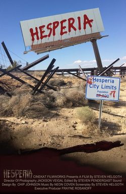 Hesperia