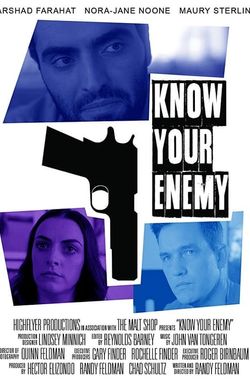Know Your Enemy