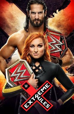 WWE: Extreme Rules