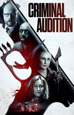 Criminal Audition
