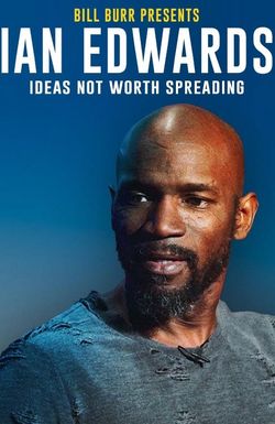 IanTalk: Ideas Not Worth Spreading