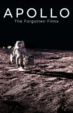 Apollo: The Forgotten Films