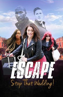 Sham Love: Escape - Stop That Wedding