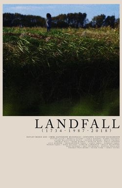 Landfall (1734-1987-2018)