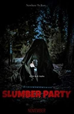 Slumber Party Murders