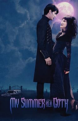 My Summer as a Goth