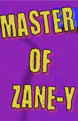 Zane's Stand Up Promo