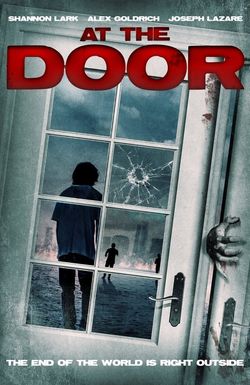 At the Door