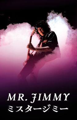 Mr. Jimmy
