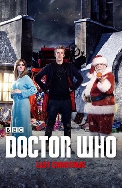 Doctor Who