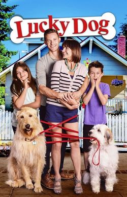 Lucky Dog