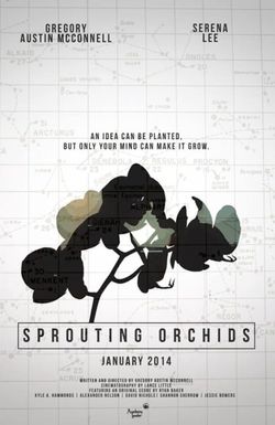 Sprouting Orchids